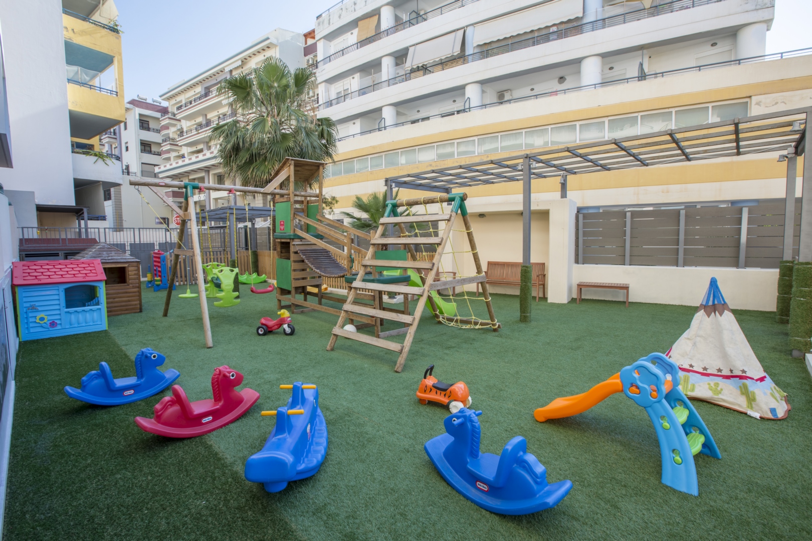 Hotel Bio Suites Hotel & Spa, Griechenland, Rethymnon. Großes 28